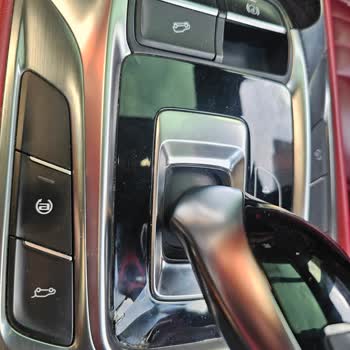 Vites Çerçevesindeki Çatlamaya Garanti Reddi