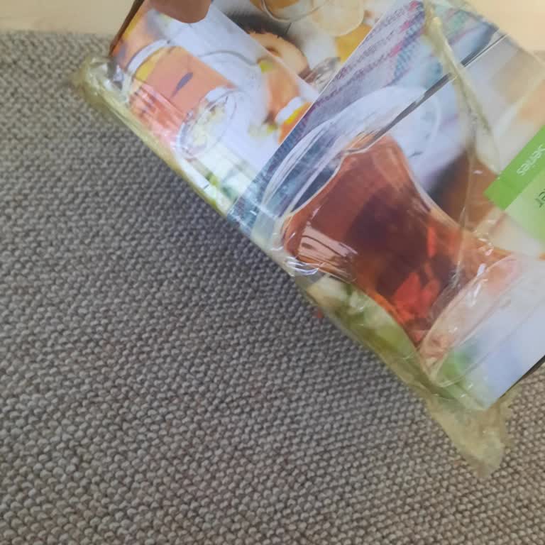 Trendyol Express'te Süpürge Kaybı Ve Tazmin Sürecindeki Gecikme