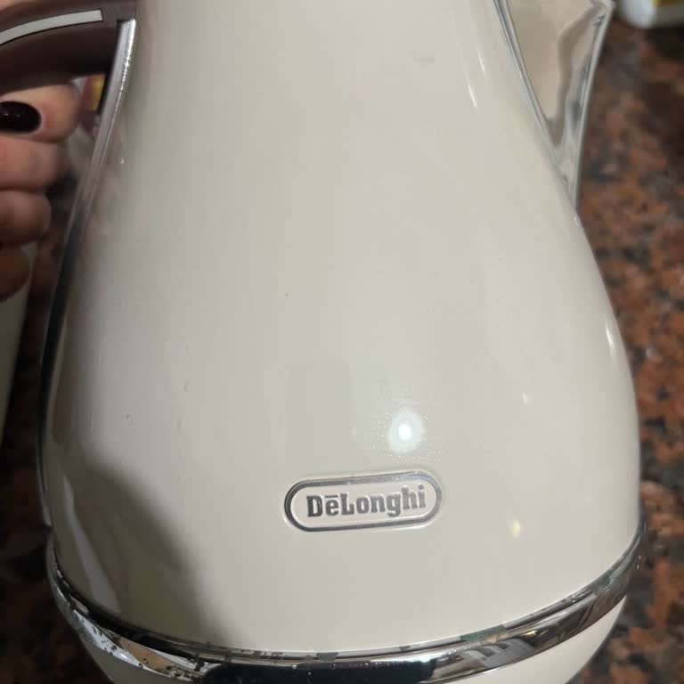 De’Longhi Icona Vintage Stops Working, Seller Fails to Refund