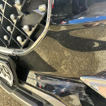 Parça Tedariği Gecikmesi Nedeniyle 34 Gün Araçsız Kalma Ve İkame Araç Talebi