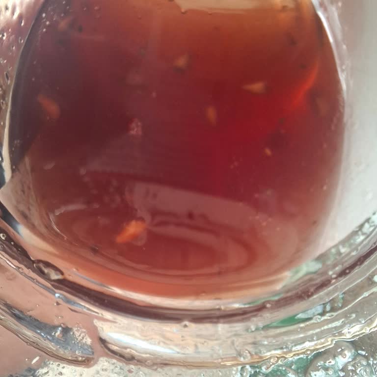 Pol's Gurme Bozuk Nar Reçeli Ve Geciken Yeniden Gönderim Talebi