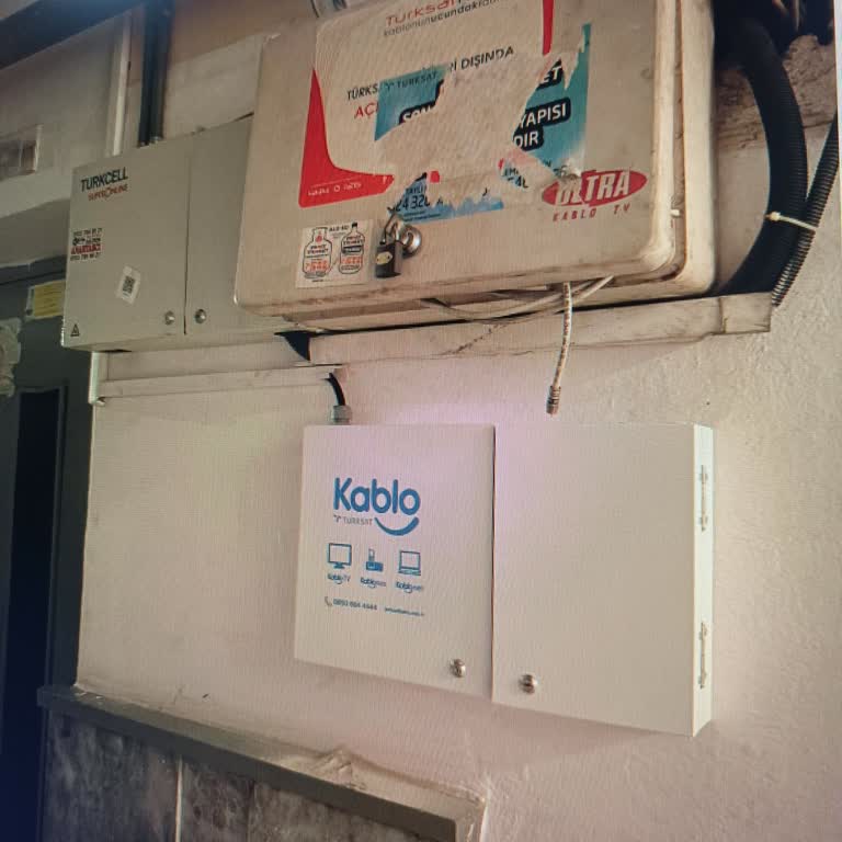 Kablo Net İnternet Bağlantısında Sorun Yaşıyorum!