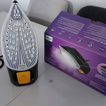 Garanti Süresi İçinde Kırılan Ütü Ucu Ve Haksız Parça Değişim Ücreti