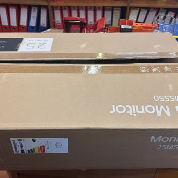 Avansas'tan Kırık Monitör İadesi Kabul Edilmedi