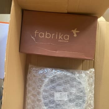 Boyner'den Aldığım Fabrika Ayakkabısında Tekrarlanan Defolar Ve Yorucu İade Süreci