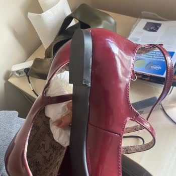 Boyner'den Aldığım Fabrika Ayakkabısında Tekrarlanan Defolar Ve Yorucu İade Süreci