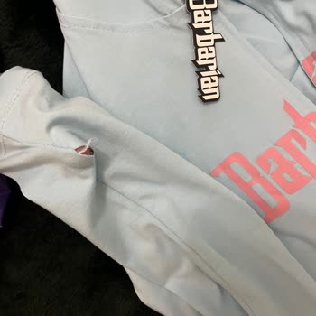 Hatalı Dikişli Kalitesiz Ürün, Müşteri Desteği Yanıt Vermiyor