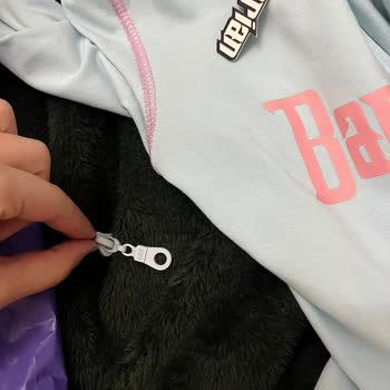 Hatalı Dikişli Kalitesiz Ürün, Müşteri Desteği Yanıt Vermiyor