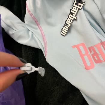 Hatalı Dikişli Kalitesiz Ürün, Müşteri Desteği Yanıt Vermiyor