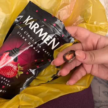 Şok Marketler Olumsuz Deneyim!