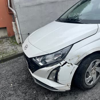 Tiktak Kirala Hasarlı Ve Kirli Araç İçin 600 TL Ücretin İadesi