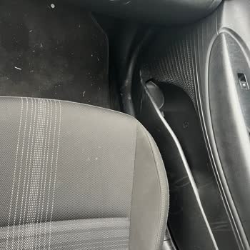 Tiktak Kirala Hasarlı Ve Kirli Araç İçin 600 TL Ücretin İadesi