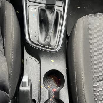 Tiktak Kirala Hasarlı Ve Kirli Araç İçin 600 TL Ücretin İadesi