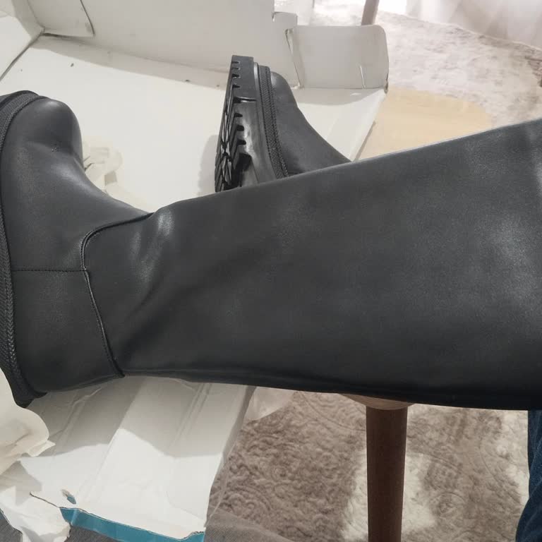 Trendyol Su Geçirmez Olmadığı İçin Ayıplı Ürün Ve Haksız İade Reddi