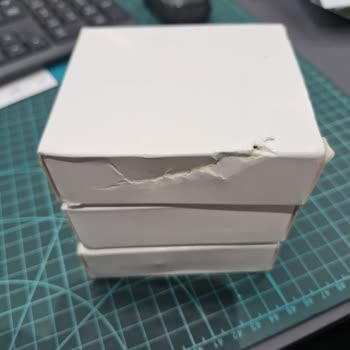 Hepsiburada Yanlış Ürün Gönderimi, İade Reddi ve 1007 TL İadesi Talebi