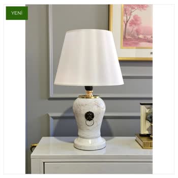 Gold Kulplu Abajur Teslimatı Hatası Ve 200 TL Ek Ücret Talebi