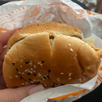 Soğuk Ve Çiğ Popeyes Siparişi, Trendyol’da İade Taleplerinin Reddi