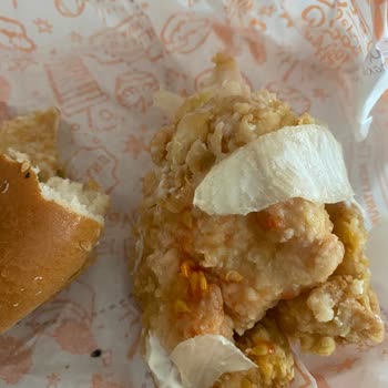 Soğuk Ve Çiğ Popeyes Siparişi, Trendyol’da İade Taleplerinin Reddi