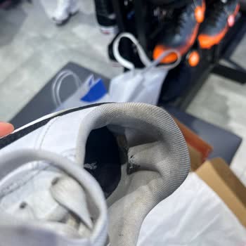 Puma Ayakkabısında Üretim Hatası Deri Çatlaması, Taban Delinmesi Ve Sıvı Girişi