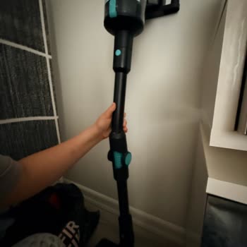 Garanti Kapsamında Teleskopik Borunun Kırılması Reddedildi