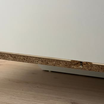 Vivense Yatak Karyolasındaki Kırık Ve Gıcırdama Sorunu İçin İade Talebi