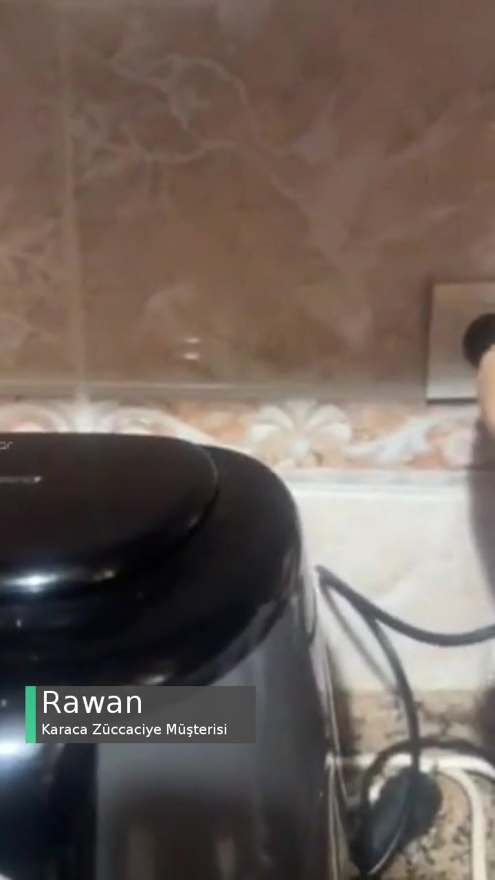 Karaca Air Fry Sıkıntısı! videonun kapak resmi