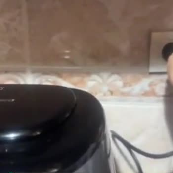 Karaca Air Fry Sıkıntısı!