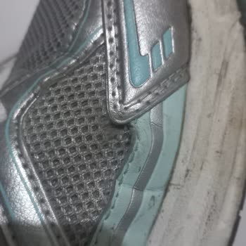 Ayakkabının Hızlı Deformasyonu Ve Haksız Reddedilen İade