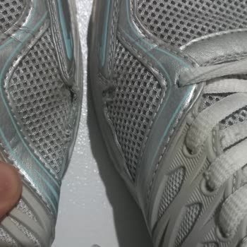 Ayakkabının Hızlı Deformasyonu Ve Haksız Reddedilen İade