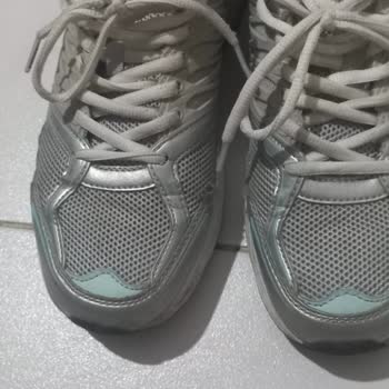 Ayakkabının Hızlı Deformasyonu Ve Haksız Reddedilen İade