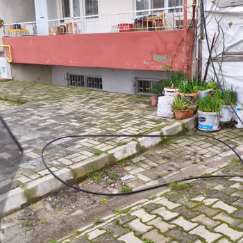 Sürekli İnternet Kesintileri Ve Kablo Değişimi İçin Acil Çözüm Talebi