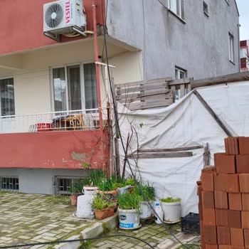 Sürekli İnternet Kesintileri Ve Kablo Değişimi İçin Acil Çözüm Talebi