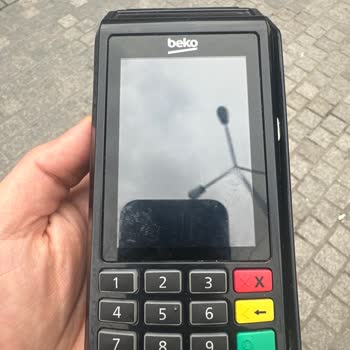 Beko Yazarkasa Tuşları Kendiliğinden Düşüyor, Garanti Kapsamı Reddedildi