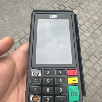 Beko Yazarkasa Tuşları Kendiliğinden Düşüyor, Garanti Kapsamı Reddedildi