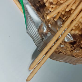 Eti&nbsp; Baharsız Ve Tuzsuz Eti Crax Çubuğu Şikayetim