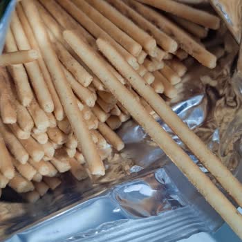 Eti&nbsp; Baharsız Ve Tuzsuz Eti Crax Çubuğu Şikayetim