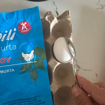 M Boy Yumurta S Boydan Küçük Antakya BİM Mağazasında Yanıltıcı Etiket