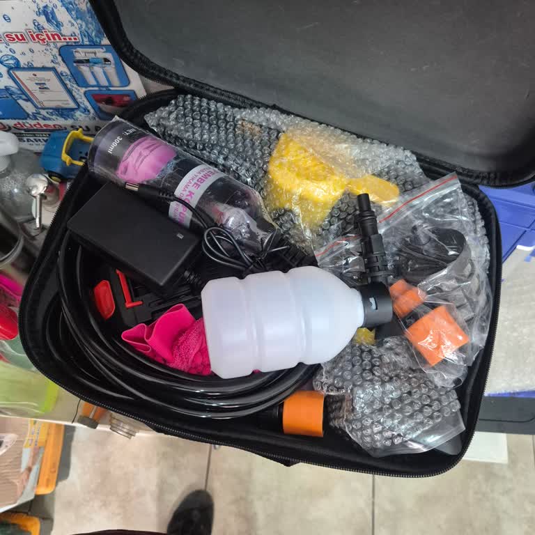 Çalışmayan Turbo 2 Ürünü Ve Yanıtsız Müşteri Hizmetleri İade Talebi