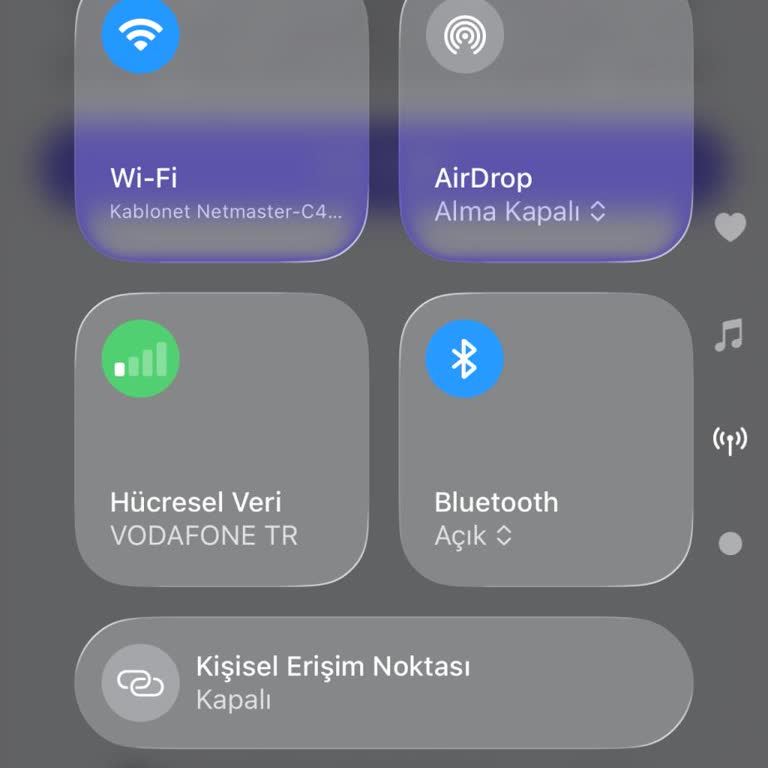 TÜRKSAT Kablo Net'te Sürekli İnternet Kesintisi Ve İlgisiz Müşteri Desteği