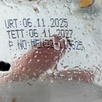 Kalitesiz Deli Chef Menemen Harcı, Müşteri Hizmetlerine Ulaşılamıyor