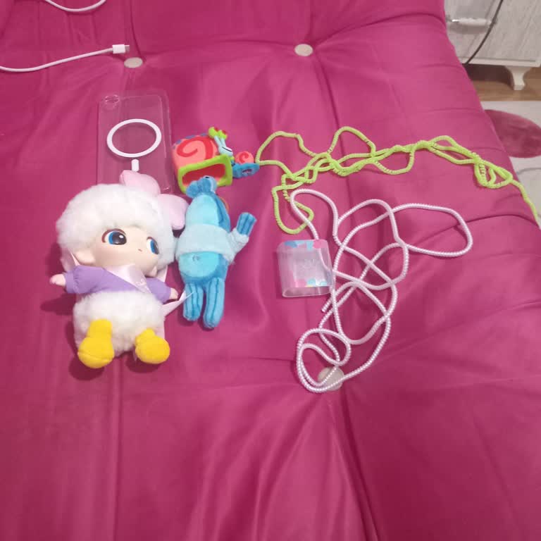 Bcn Case Kılıf Bana Hiç Ulaşmadı!