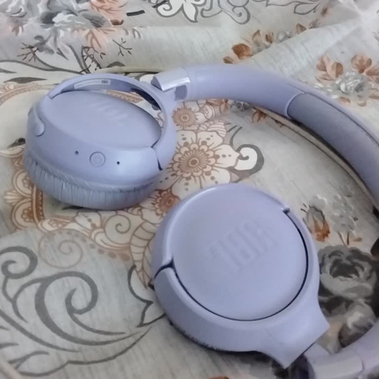 JBL Tune 520 Bt Kulaklıkta Kapanma Sorunu Ve Yetkili Servis Bilgisi Talebi