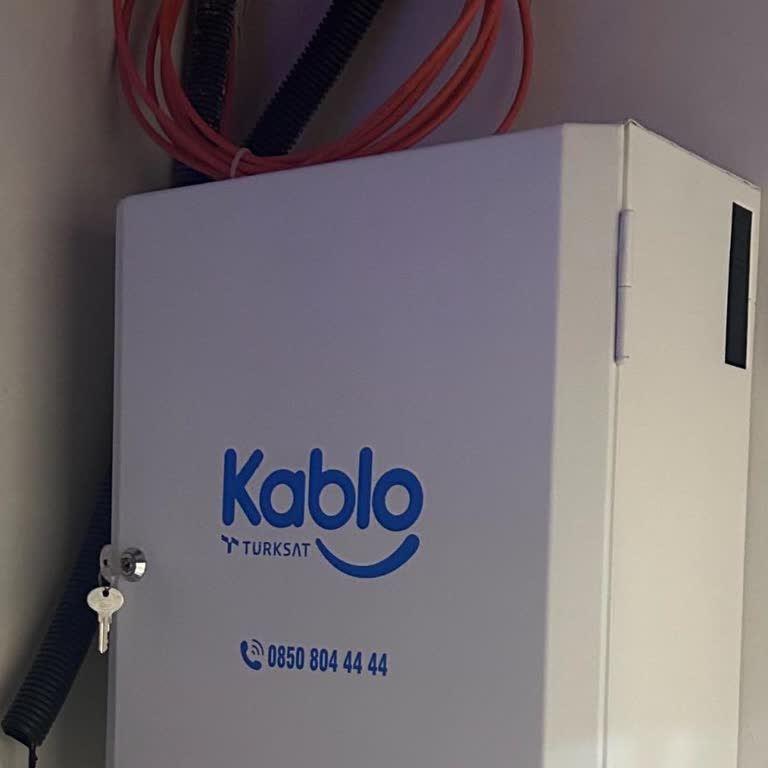 Kablo Net İnternet Bağlantısının Bir Aydan Fazla Süre Aktif Edilmemesi