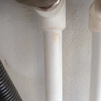 Ecotec Pure Kombimdeki Su Sızıntısı Yetkili Servis Tarafından Çözülmedi