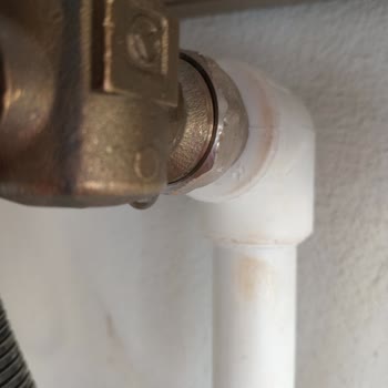 Ecotec Pure Kombimdeki Su Sızıntısı Yetkili Servis Tarafından Çözülmedi