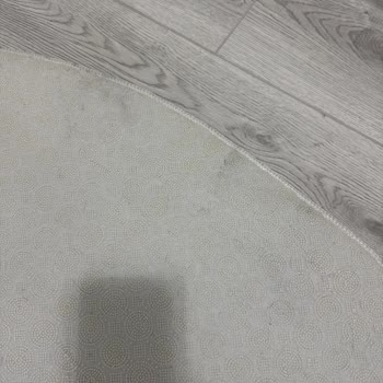 Seron Halı Yıkama Lekeleri Çıkaramamış!