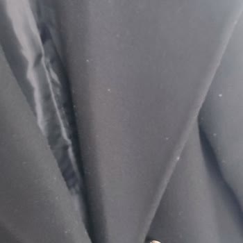 Koton Mağazasından Alınan Kabanın Tüylenme Sorunu