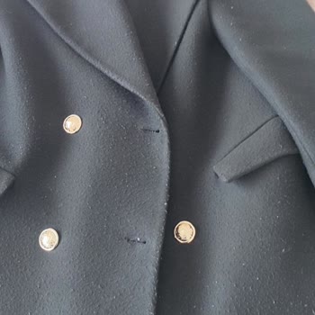 Koton Mağazasından Alınan Kabanın Tüylenme Sorunu