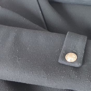 Koton Mağazasından Alınan Kabanın Tüylenme Sorunu