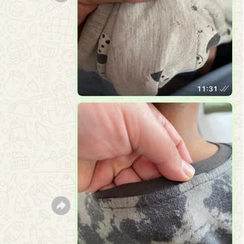 Arçelik Neo Çamaşır Makinesi Çamaşırları Yırtıyor Ve Kötü Koku Veriyor